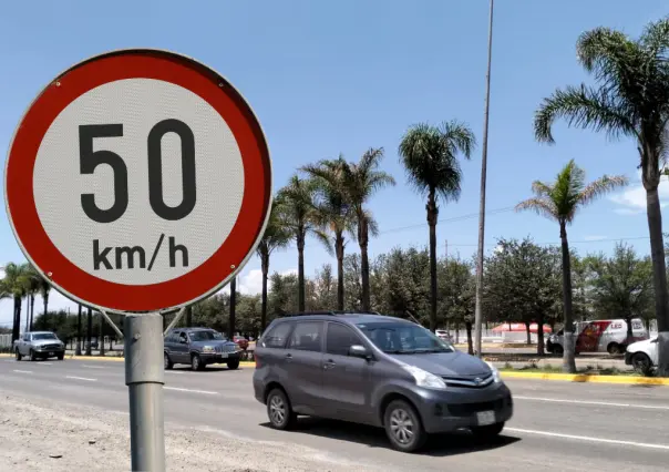 ¿Entró ya en vigencia el nuevo Reglamento de Tránsito? Esto dice Bonifacio Herrera