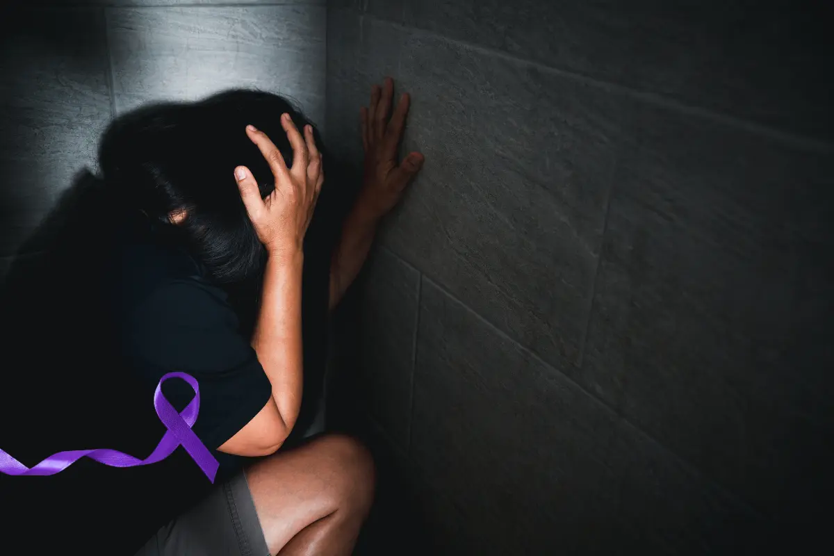 Además, BCS está en cuarto lugar nacional, con 1.99 casos por cada 100 mil habitantes, en cuanto a llamadas de emergencia relacionadas con violación. Foto Ilustrativa: Canva.
