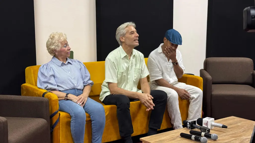 Anuncian el concierto "Jazzeando las Décadas" en Mérida: ¿De qué trata?