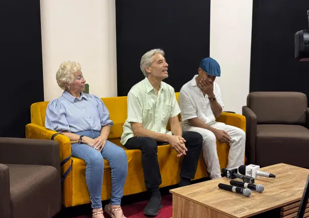 Anuncian el concierto "Jazzeando las Décadas" en Mérida: ¿De qué trata?
