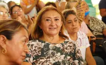 Pensión Bienestar en Yucatán llega a más de 15 mil mujeres