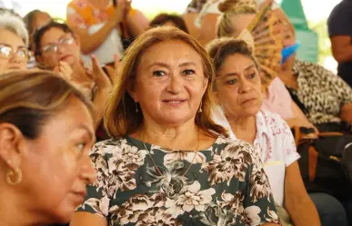 Pensión Bienestar en Yucatán llega a más de 15 mil mujeres