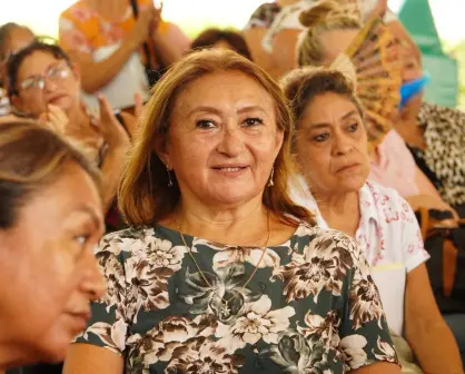 Pensión Bienestar en Yucatán llega a más de 15 mil mujeres