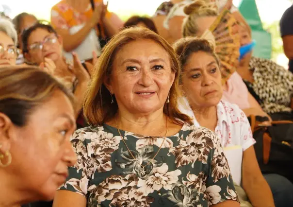 Pensión Bienestar en Yucatán llega a más de 15 mil mujeres