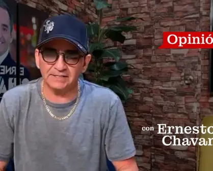 Ernesto Chavana expresa su preocupación por violencia en los estadios de fútbol