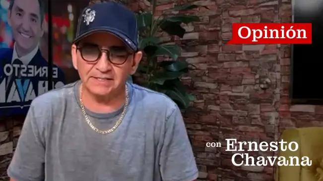Ernesto Chavana expresa su preocupación por violencia en los estadios de fútbol