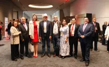 Unión Ganadera de Nuevo León reconoce labor de los veterinarios en evento especial