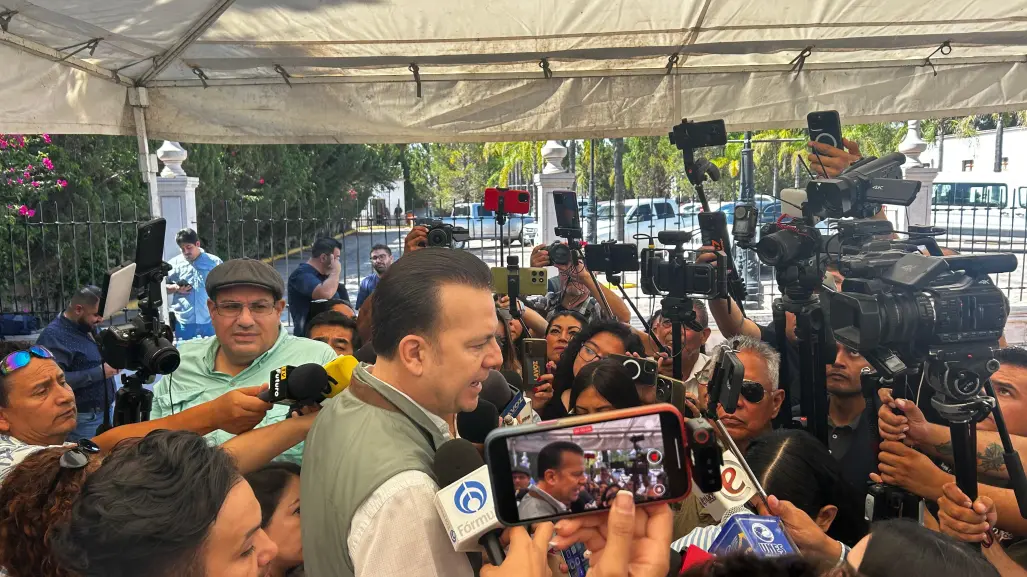 ¿Es posible que la presa Tunal 2 sea construida por empresas locales? esto dice Esteban Villegas