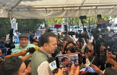 ¿Es posible que la presa Tunal 2 sea construida por empresas locales? esto dice Esteban Villegas