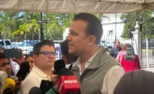 Esto dice Esteban Villegas de Nace un Gigante, campaña con la que promueve su Tercer Informe