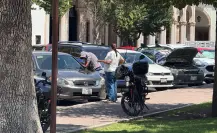 Esta es la razón por la que los franeleros de Durango serán integrados a un padrón