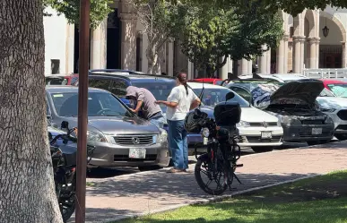 Esta es la razón por la que los franeleros de Durango serán integrados a un padrón