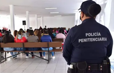 Secretaría del Trabajo pide a empresarios de Durango considerar personas con antecedentes penales