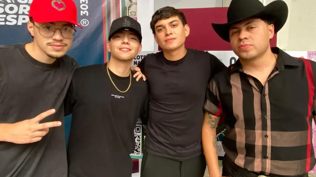 Legado de grandeza: invitados especiales para cantar el 15 de septiembre en el zócalo capitalino