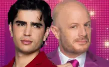 LCDFMX 2025: Facundo y Aarón Mercury los nuevos lideres de la semana