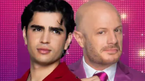 LCDFMX 2025: Facundo y Aarón Mercury los nuevos lideres de la semana
