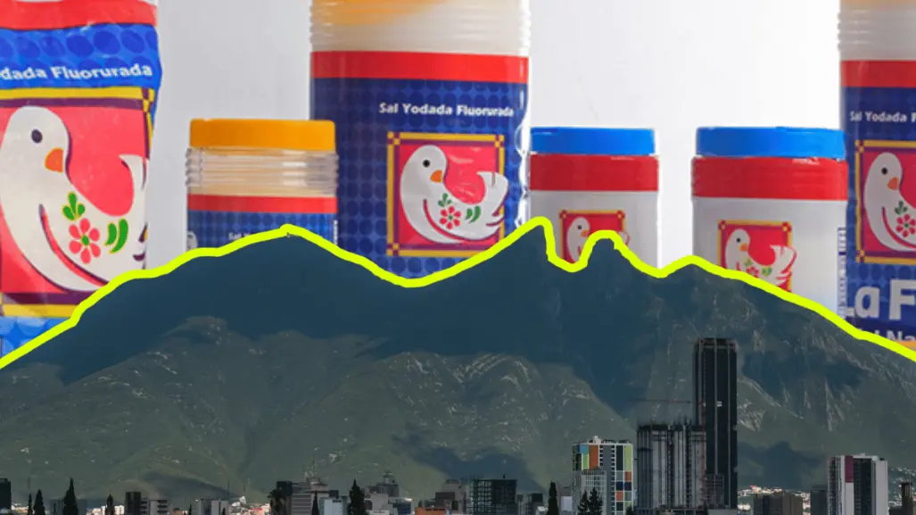 Este negocio de químicos nació en Nuevo León y tiene presencia mundial