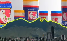Este negocio de químicos nació en Nuevo León y tiene presencia mundial