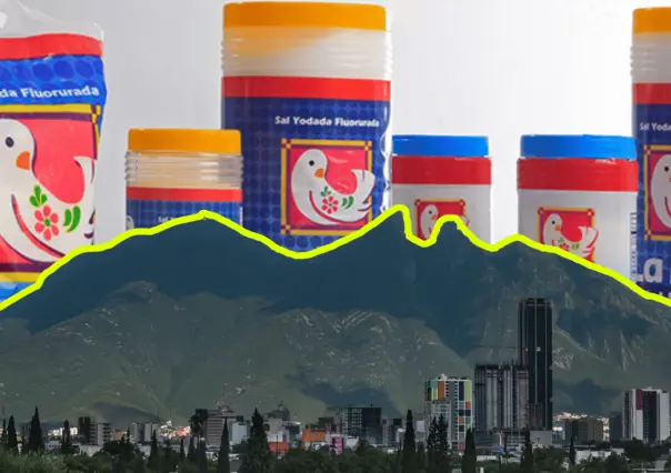 Este negocio de químicos nació en Nuevo León y tiene presencia mundial