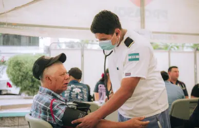 ¿Cómo se prepara el DIF Nuevo Laredo para reconocer a sus adultos mayores?