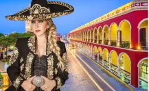 Alicia Villarreal dará concierto gratuito en Campeche durante el Grito de Independencia