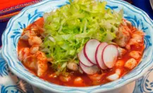 Antojitos a base de maíz que puedes encontrar en Tamaulipas