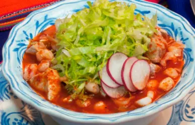 Antojitos a base de maíz que puedes encontrar en Tamaulipas