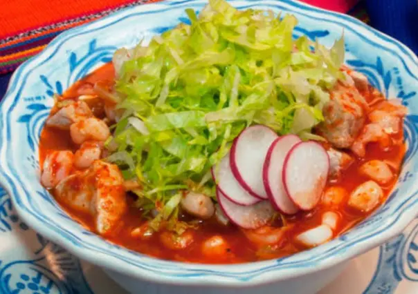 Antojitos a base de maíz que puedes encontrar en Tamaulipas