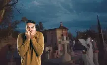 La leyenda de Durango que habla de dos hombres que murieron dentro del Panteón de Oriente