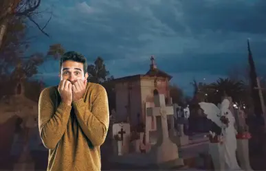 La leyenda de Durango que habla de dos hombres que murieron dentro del Panteón de Oriente