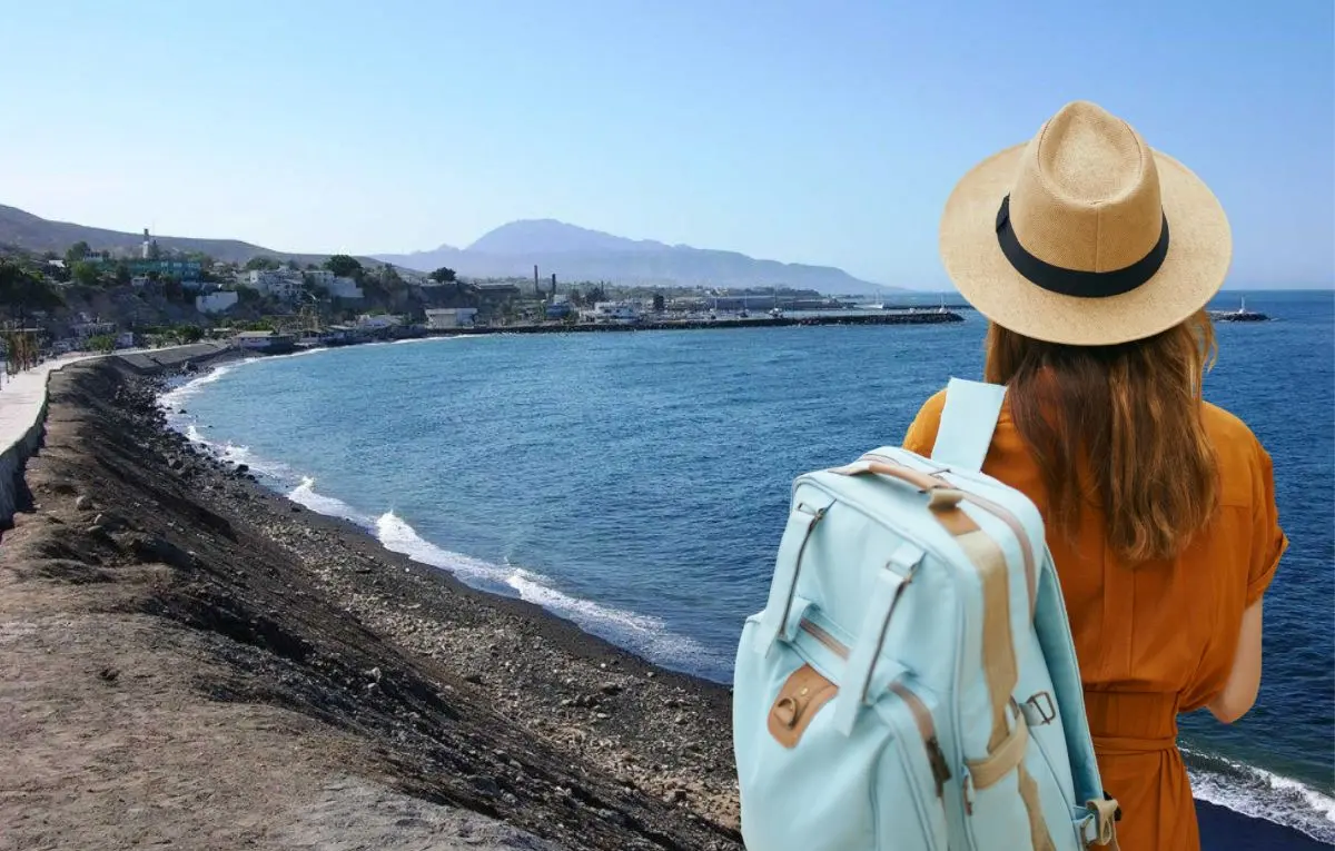 Foto: Turismo La Paz