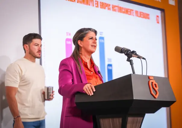 Así ha logrado el Gobierno de Nuevo León abatir la pobreza