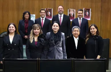 Así será la agenda legislativa de Morena en Nuevo León: medio ambiente, educación y movilidad