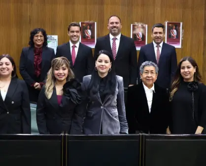 Así será la agenda legislativa de Morena en Nuevo León: medio ambiente, educación y movilidad