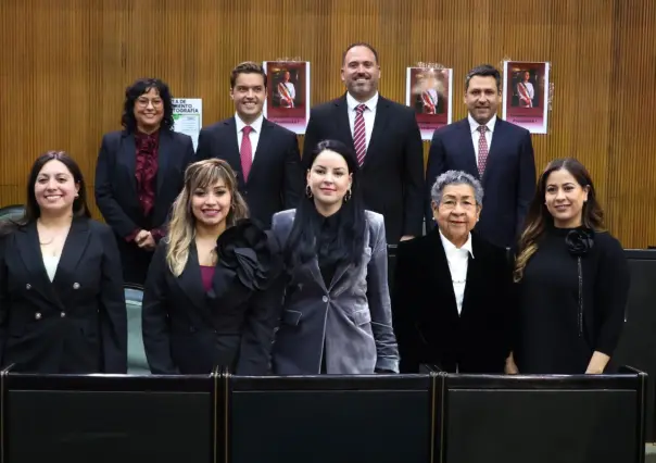 Así será la agenda legislativa de Morena en Nuevo León: medio ambiente, educación y movilidad