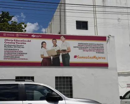 Bachillerato Nacional llegará a Yucatán para el inicio de semestre