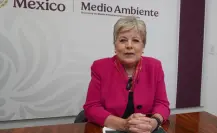 VIDEO | Alicia Bárcena advierte sobre contaminación e inundaciones; SEMARNAT alerta a la CDMX