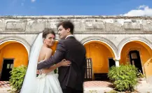 Así es casarse en una hacienda en Yucatán: precios, lugares top y consejos clave