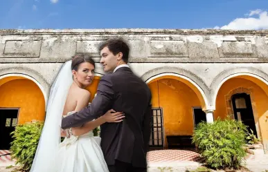 Así es casarse en una hacienda en Yucatán: precios, lugares top y consejos clave