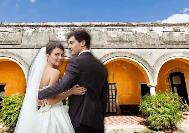 Así es casarse en una hacienda en Yucatán: precios, lugares top y consejos clave