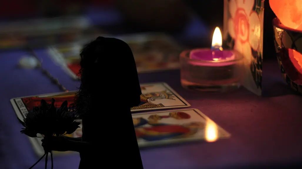 La leyenda de la bruja del Esterito que atemorizó La Paz en los años 40