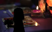 La leyenda de la bruja del Esterito que atemorizó La Paz en los años 40