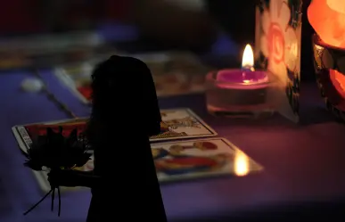 La leyenda de la bruja del Esterito que atemorizó La Paz en los años 40