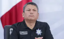 3 de las 6 cabezas que dejó La Barredora en Tlaxcala son de poblanos, asegura Francisco Sánchez