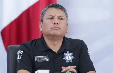 3 de las 6 cabezas que dejó La Barredora en Tlaxcala son de poblanos, asegura Francisco Sánchez