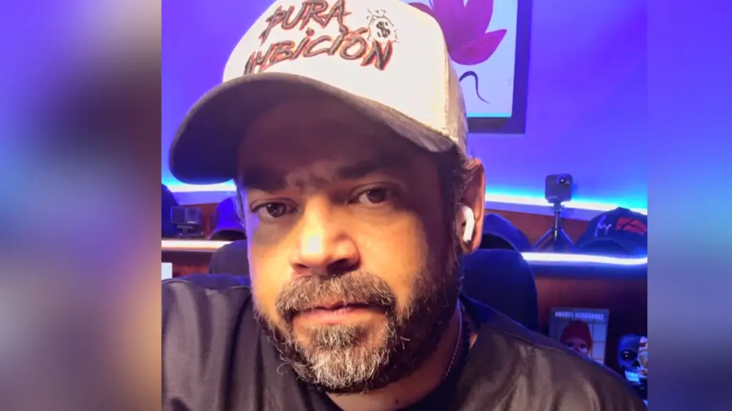 Camilo Ochoa Delgado El Alucín: 3 personas participaron en su asesinato, asegura SSPC Morelos