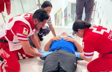 Lanza Cruz Roja de Durango carrera en enfermería; estos son los detalles