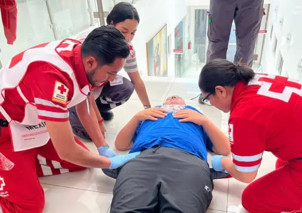 Lanza Cruz Roja de Durango carrera en enfermería; estos son los detalles