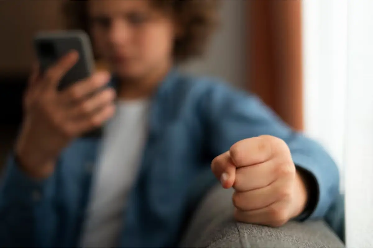 Nuevas modalidades de fraude y suplantación de identidad a través de redes sociales en Tamaulipas. Foto: Freepik
