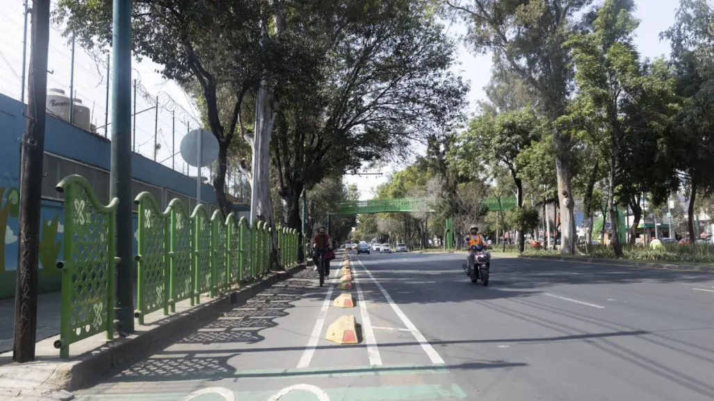 Impacto de la expansión de ciclovías en la movilidad y seguridad de la CDMX